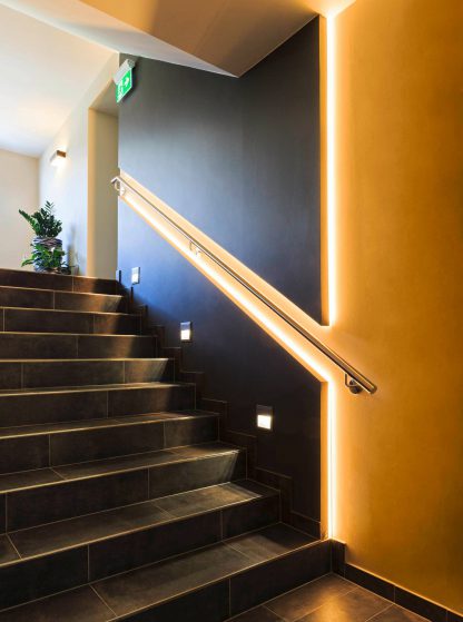 EGLO ไฟเส้น LED STRIPES-FLEX 97928 เปลี่ยนสีได้ พร้อมรีโมทย์ - Image 3
